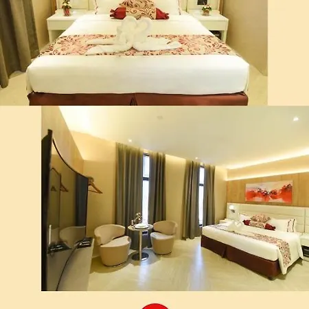 Red Hotel Cubao, Quezon City Exterior photo