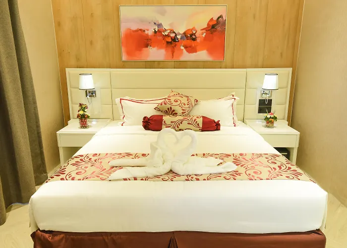 Red Hotel Cubao, Quezon City