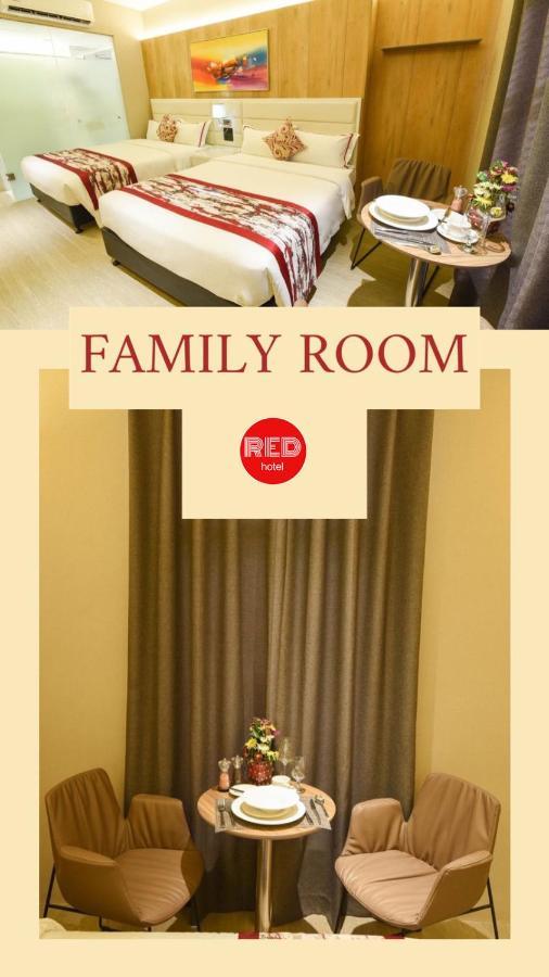 Hotel Red Cubao, Quezon Quezon City