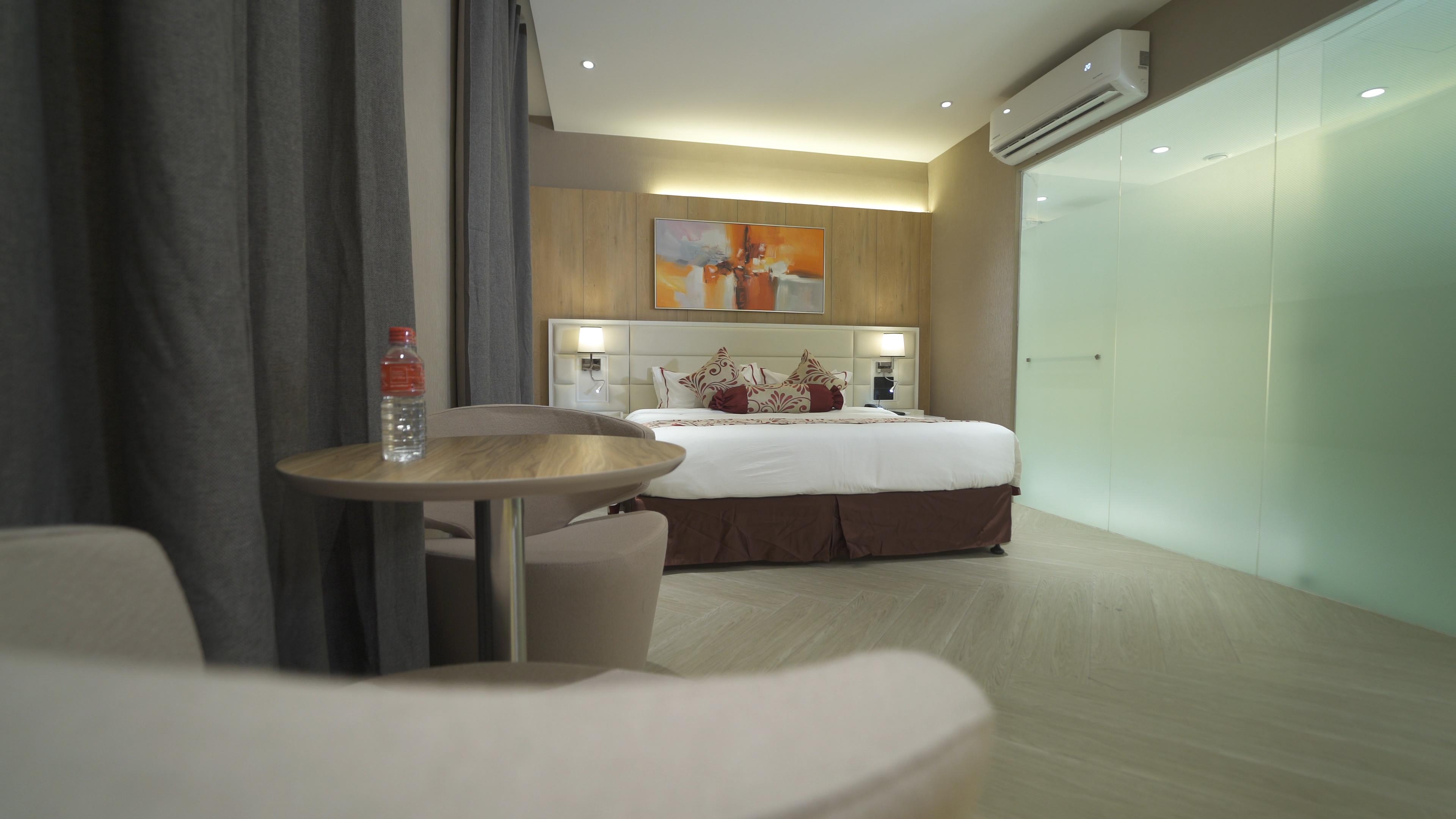 Red Cubao, Quezon Hotel 3*