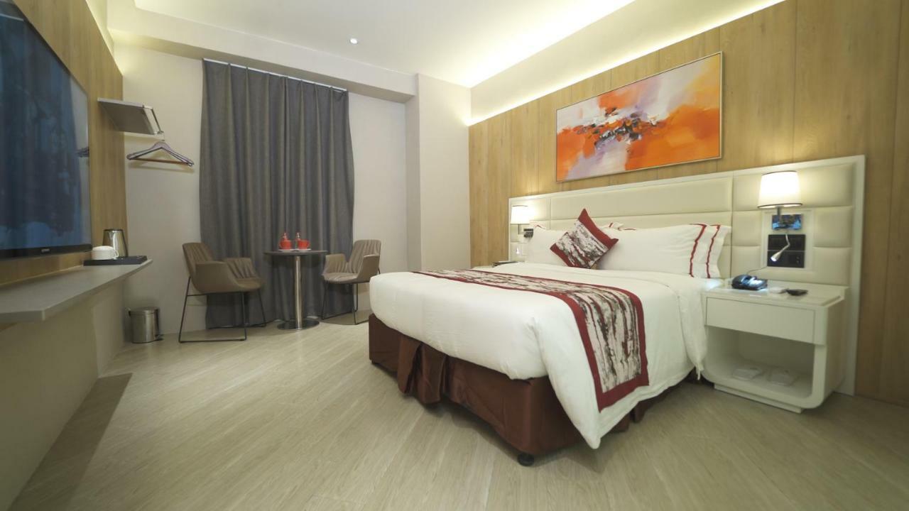 Hotel Red Cubao, Quezon Quezon City